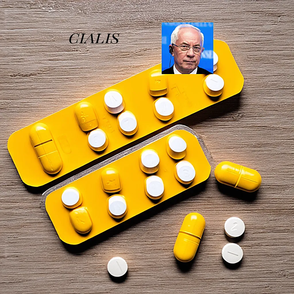 Cialis original en ligne